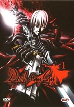 Devil May Cry 1