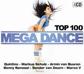 Mega Dance Vol. 4