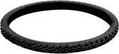 iXXXi Vulring Kaviaar zwart 2mm - maat 18