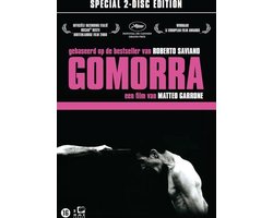 Gomorra
