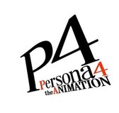 Persona 4 the Animation [Original Game Soundtrack]