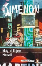 Inspector Maigret 50 - Maigret Enjoys Himself