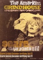 Scare Their Pants Off (DVD)