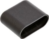 Afsluit cover voor USB-C (m) connector (50 stuks)