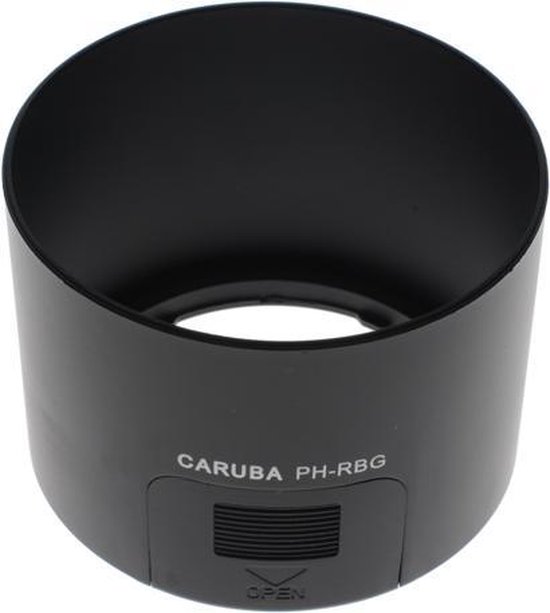 Foto: Caruba ph rbg camera lens adapter