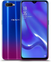 OPPO RX17 Neo - 128GB - Dual Sim - Astral Blue (Blauw)