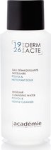 Académie Lotion Cleanse Micellar Cleansing Water