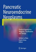 Pancreatic Neuroendocrine Neoplasms