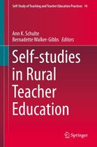 Self-Study of Teaching and Teacher Education Practices 14 - Self-studies in Rural Teacher Education