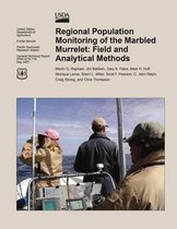 Regional Population Monitoring of the Marbled Murrlet
