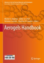 Advances in Sol-Gel Derived Materials and Technologies - Aerogels Handbook