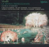 Vivaldi: La Senna Festeggiante