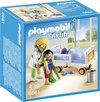 foto van PLAYMOBIL Ziekenhuiskamer met arts - 6661