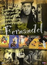 Fernandel Box Deel 1