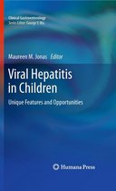 Clinical Gastroenterology - Viral Hepatitis in Children