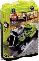 LEGO Racers Rod Rider - 8302