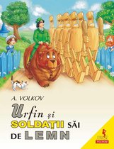 Junior - Urfin şi soldaţii săi de lemn