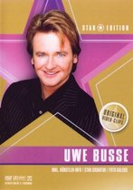Uwe Busse - Star Edition