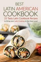 Best Latin American Cookbook