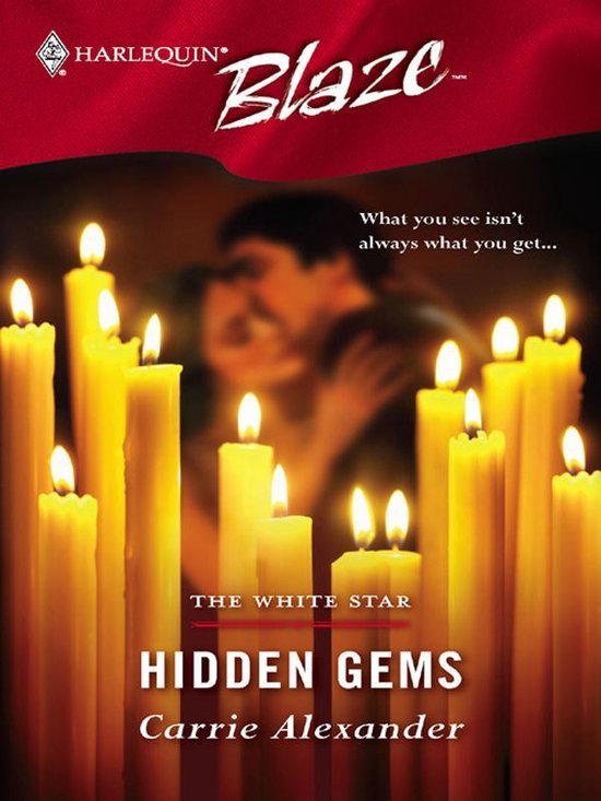 The White Star 2 - Hidden Gems - cover