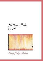 Nathan Hale 1776