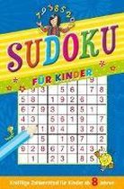 Sudoku für Kinder