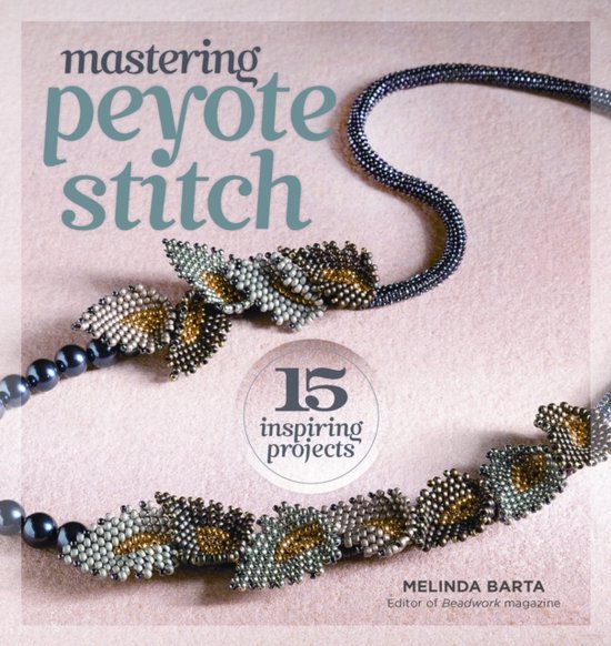 Foto: Mastering peyote stitch