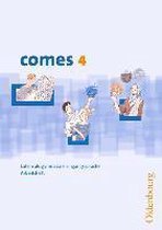 comes 4 - Arbeitsheft