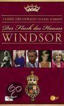 Der Fluch des Hauses Windsor | Grunewald, Ulrike | Book