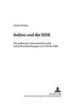 Italien Und Die Ddr
