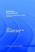 Routledge Studies in Globalisation - Rethinking Empowerment