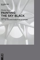 PAINTING THE SKY BLACK