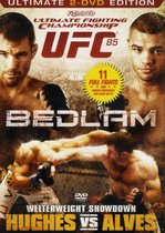 UFC-UFC 85 Bedlam