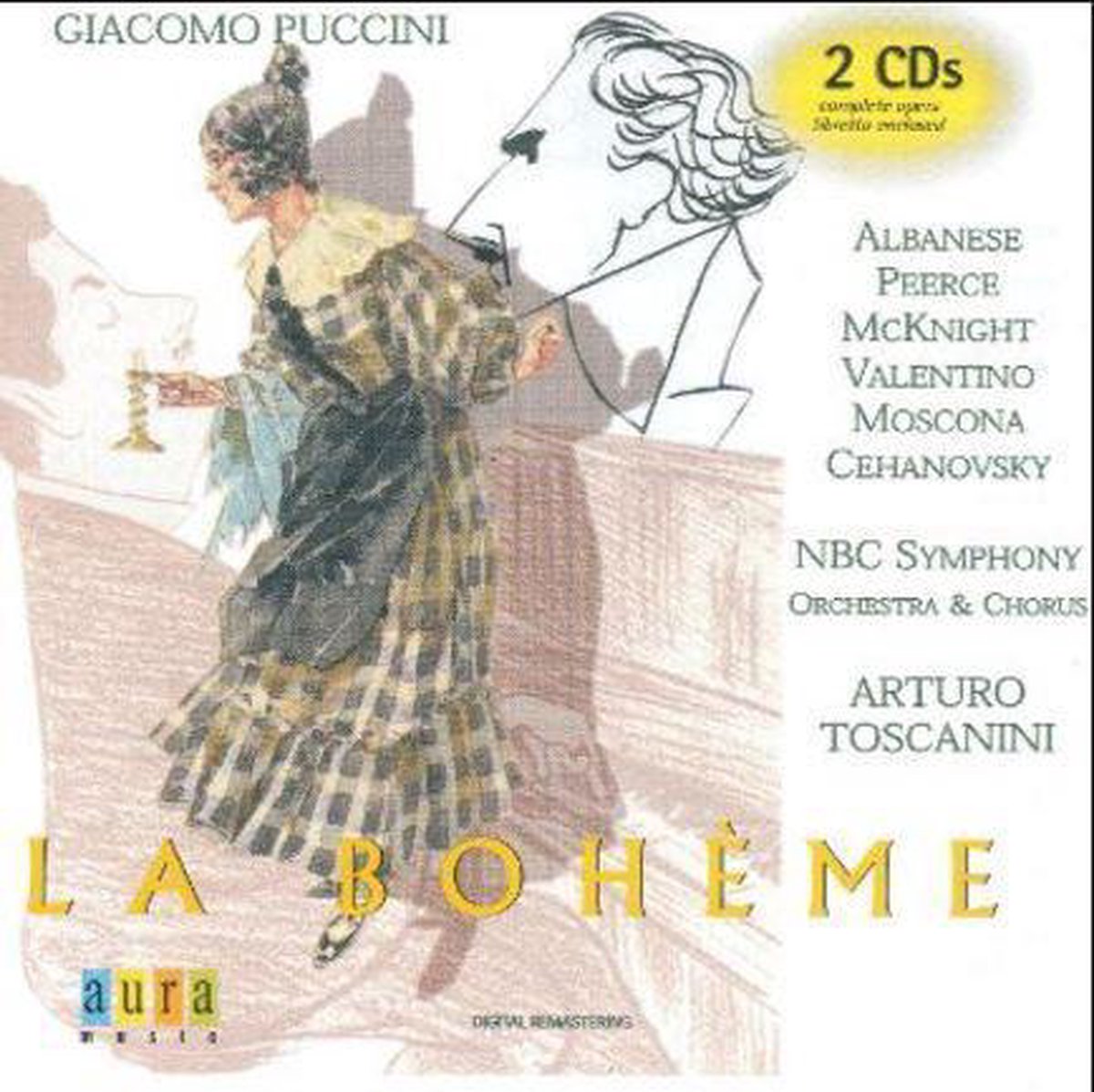 La Boheme