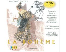 La Boheme