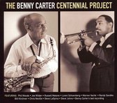 Benny Carter-Centennial Project // Ft. Steve Johns/Steve Laspina/Jim Czak