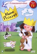 Prentenboek De kleine prinses - deel
