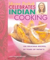 Meena Pathak Celebrates Indian Cooking
