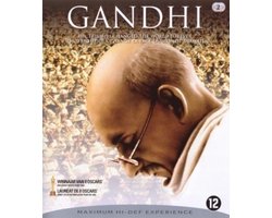Gandhi