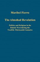Almohad Revolution