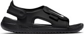 Nike - Sunray Adjust 5 (GS/PS) - Kinderschoen - 38,5 - Zwart