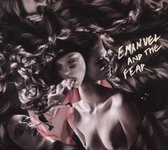 Emanuel And The Fear - The Janus Mirror (CD)
