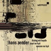 Zender / Dialog Mit Haydn