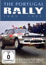 Portugal Rally 1985-1999