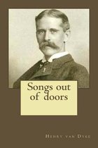 Songs Out of Doors