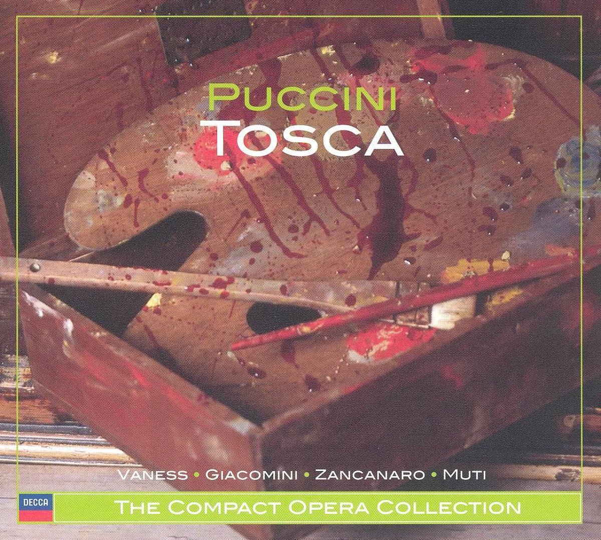 Tosca