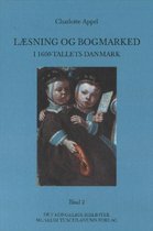 Læsning og bogmarked i 1600-tallets Danmark