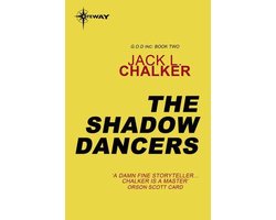 G.O.D. Inc - The Shadow Dancers