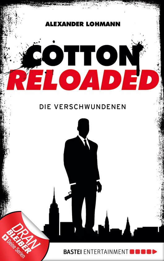 Cotton Reloaded 4 - Cotton Reloaded - 04 - cover