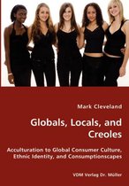 Globals, Locals, and Creoles